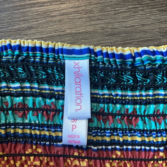 Xhilaration Dress - Picture 5 of 6